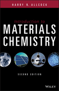 Introduction to Materials Chemistry