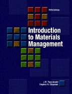 Introduction to Materials Management