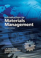 Introduction to Materials Management