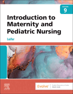 Introduction to Maternity & Pediatric Nursing