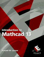 Introduction to MathCAD 13