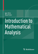 Introduction to Mathematical Analysis