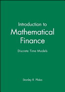 Introduction to Mathematical Finance