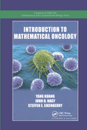 Introduction to Mathematical Oncology