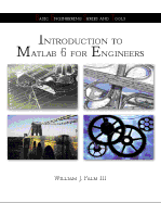 Introduction to MATLAB 6 for Engineers