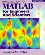 Introduction to MATLAB for Engineers and Scientists