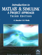 Introduction to MATLAB & Simulink: A Project Approach: A Project Approach - Beucher, Ottmar, and Weeks, Michael