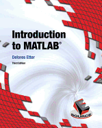Introduction to MATLAB