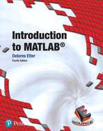 Introduction to MATLAB