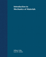 Introduction to Mechanics of Materials