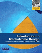 Introduction to Mechatronic Design: International Edition