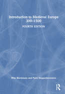 Introduction to Medieval Europe 300-1500