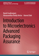 Introduction to Microelectronics Advanced Packaging Assurance
