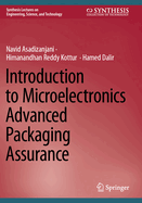 Introduction to Microelectronics Advanced Packaging Assurance