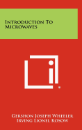 Introduction to Microwaves