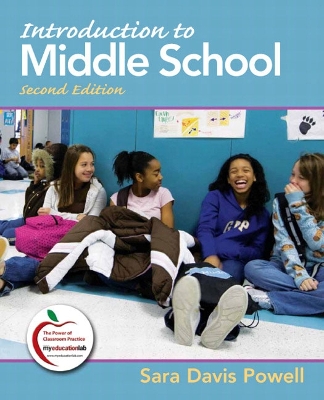 Introduction to Middle School - Powell, Sara Davis
