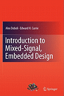Introduction to Mixed-Signal, Embedded Design