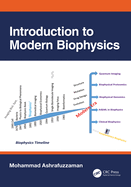 Introduction to Modern Biophysics