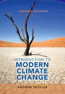 Introduction to Modern Climate Change