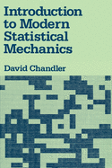 Introduction to modern statistical mechanics