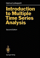 Introduction to Multiple Time Series Analysis