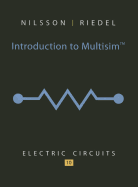 Introduction to Multisim for Electric Circuits