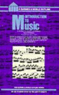 Introduction to Music