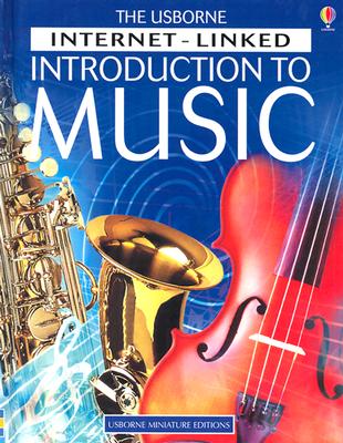 Introduction to Music - O'Brien, Eileen, Professor, and Fearn, Laura (Designer), and Chisholm, Jane (Editor)