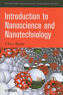 Introduction to Nanoscience and Nanotechnology