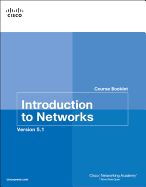 Introduction to Networks Course Booklet V5.1