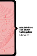 Introduction to Non-linear Optimization