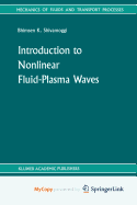 Introduction to Nonlinear Fluid-Plasma Waves