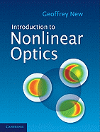 Introduction to Nonlinear Optics