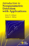 Introduction to Nonparametric Detection with Applications