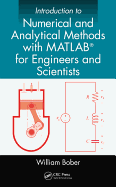 Introduction to Numerical and Analytical Methods with MATLAB for Engineers and Scientists
