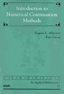 Introduction to numerical continuation methods