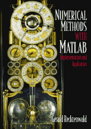 Introduction to Numerical Methods and MATLAB: Implementations and Applications