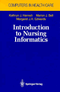 Introduction to Nursing Informatics