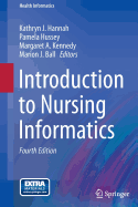 Introduction to Nursing Informatics