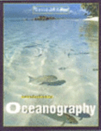 Introduction to Oceanography