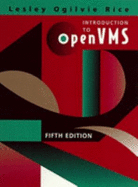 Introduction to Open VMS