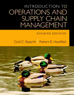 Introduction to Operations and Supply Chain Management