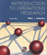 Introduction to Operations Research