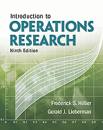 Introduction to Operations Research