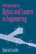 Introduction to optics and lasers in engineering
