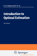 Introduction to Optimal Estimation