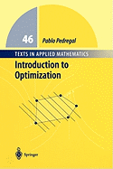 Introduction to Optimization