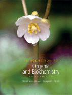 Introduction to Organic and Biochemistry