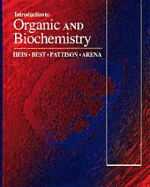 Introduction to organic and biochemistry
