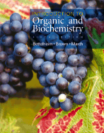 Introduction to Organic and Biochemistry